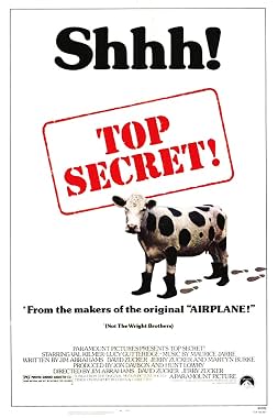 LugaTv | Watch Top Secret! for free online