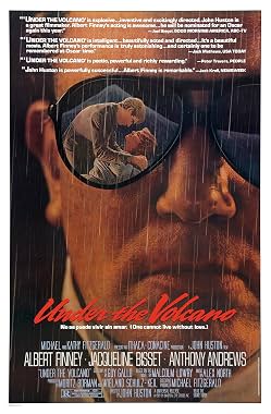 LugaTv | Watch Under the Volcano for free online