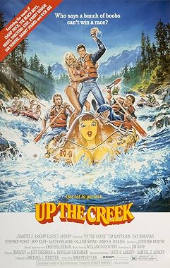 LugaTv | Watch Up the Creek for free online