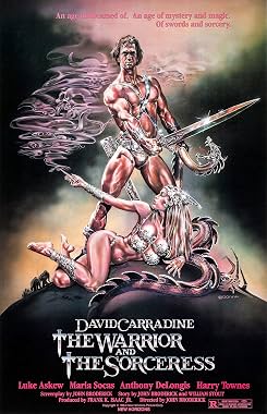 LugaTv | Watch The Warrior and the Sorceress for free online