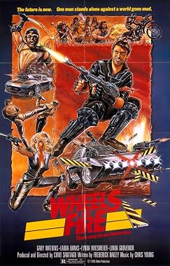 LugaTv | Watch Wheels of Fire for free online