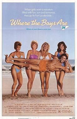 LugaTv | Watch Where the Boys Are for free online