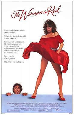 LugaTv | Watch The Woman in Red for free online