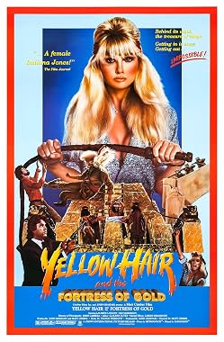 LugaTv | Watch Yellow Hair and the Pecos Kid for free online