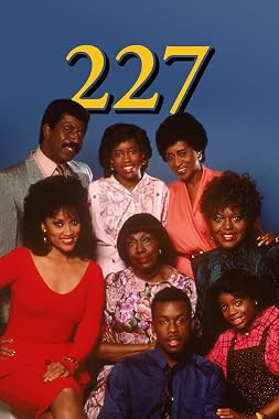 LugaTv | Watch 227 seasons 1 - 5 for free online