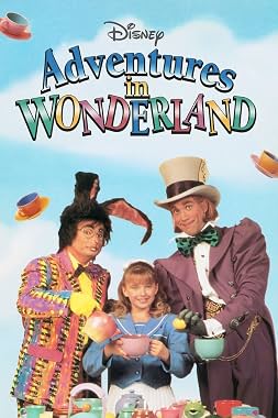 LugaTv | Watch Adventures in Wonderland seasons 1 - 3 for free online