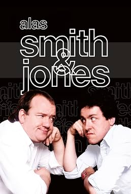 LugaTv | Watch Alas Smith  and Jones seasons 1 - 10 for free online