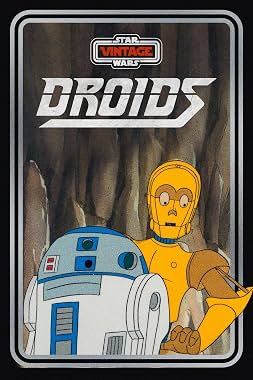 LugaTv | Watch Star Wars Droids seasons 1 - 2 for free online