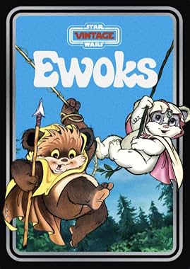 LugaTv | Watch Ewoks seasons 1 - 2 for free online