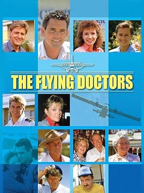 LugaTv | Watch The Flying Doctors seasons 1 - 9 for free online