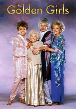 LugaTv | Watch The Golden Girls seasons 1 - 7 for free online