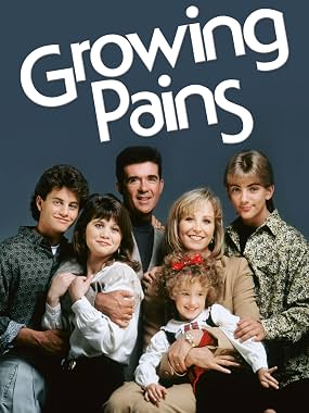 LugaTv | Watch Growing Pains seasons 1 - 7 for free online
