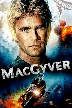 LugaTv | Watch MacGyver seasons 1 - 7 for free online