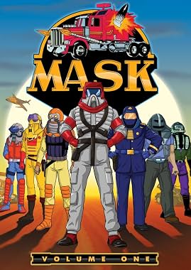 LugaTv | Watch MASK seasons 1 - 2 for free online
