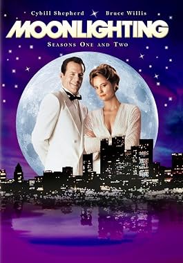 LugaTv | Watch Moonlighting seasons 1 - 5 for free online