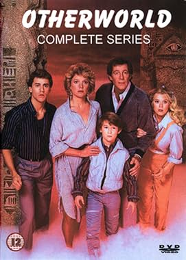 LugaTv | Watch Otherworld seasons 1 - 1 for free online