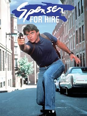 LugaTv | Watch Spenser For Hire seasons 1 - 3 for free online