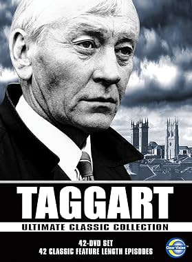 LugaTv | Watch Taggart seasons 1 - 27 for free online