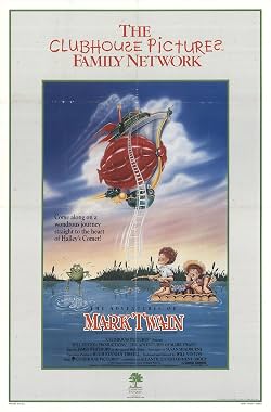 LugaTv | Watch The Adventures of Mark Twain for free online