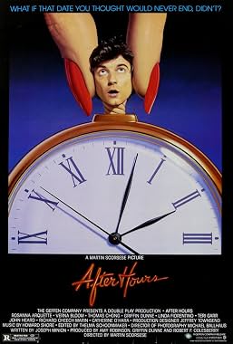 LugaTv | Watch After Hours for free online