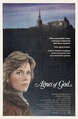 LugaTv | Watch Agnes of God for free online