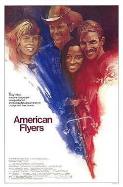 LugaTv | Watch American Flyers for free online