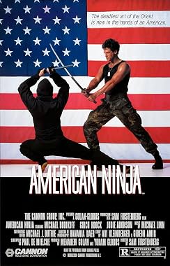 LugaTv | Watch American Ninja for free online