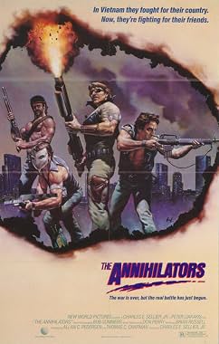 LugaTv | Watch The Annihilators for free online