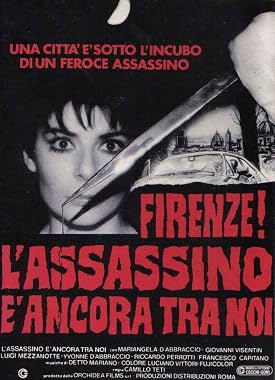 LugaTv | Watch Lassassino è ancora tra noi for free online