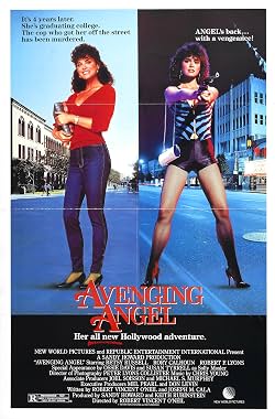 LugaTv | Watch Avenging Angel for free online