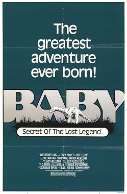 LugaTv | Watch Baby Secret of the Lost Legend for free online