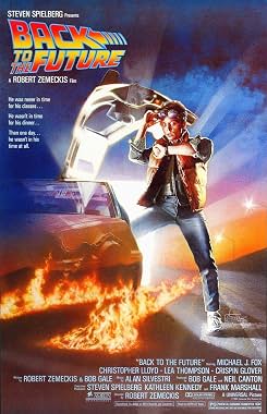 LugaTv | Watch Back to the Future for free online