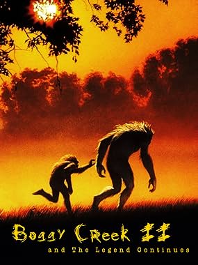 LugaTv | Watch The Barbaric Beast of Boggy Creek Part II for free online