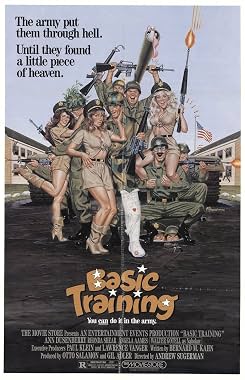 LugaTv | Watch Basic Training for free online