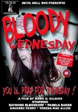LugaTv | Watch Bloody Wednesday for free online