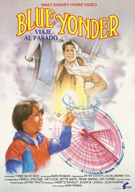 LugaTv | Watch The Blue Yonder for free online