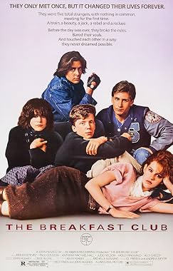 LugaTv | Watch The Breakfast Club for free online