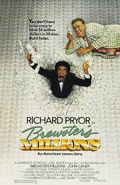 LugaTv | Watch Brewsters Millions for free online