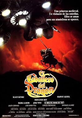 LugaTv | Watch El caballero del dragón for free online