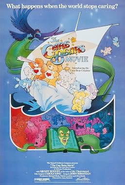 LugaTv | Watch The Care Bears Movie for free online