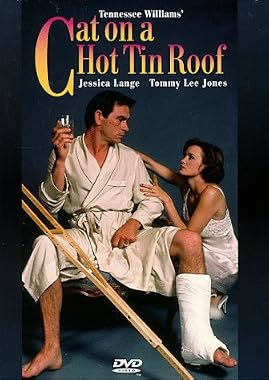 LugaTv | Watch Cat on a Hot Tin Roof for free online