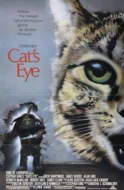 LugaTv | Watch Cats Eye for free online