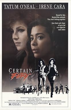 LugaTv | Watch Certain Fury for free online