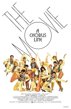 LugaTv | Watch A Chorus Line for free online
