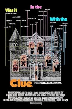 LugaTv | Watch Clue for free online