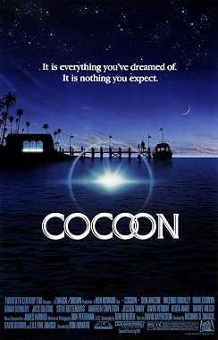 LugaTv | Watch Cocoon for free online