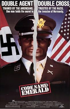LugaTv | Watch Code Name Emerald for free online