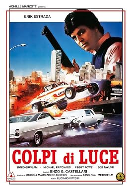 LugaTv | Watch Colpi di luce for free online