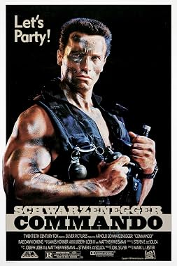 LugaTv | Watch Commando for free online