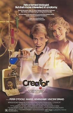 LugaTv | Watch Creator for free online